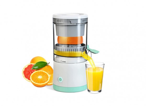 اب مرکبات گیر شارژی  Citrus Juicer